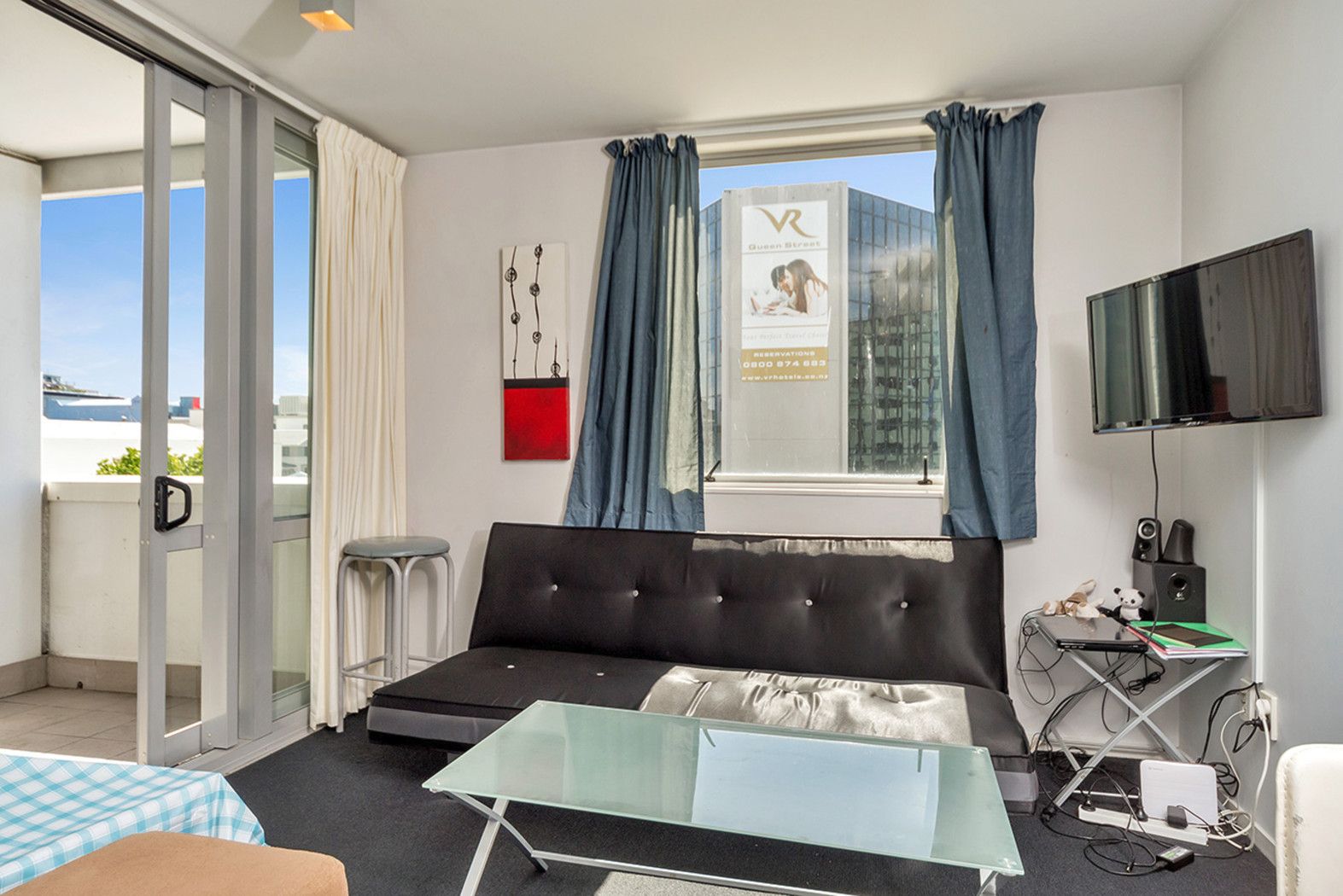 15 City Road, Auckland Central, Auckland City