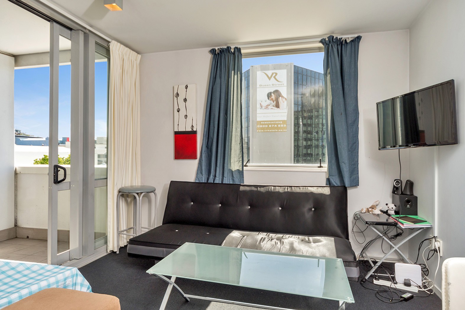 15 City Road, Auckland Central, Auckland City