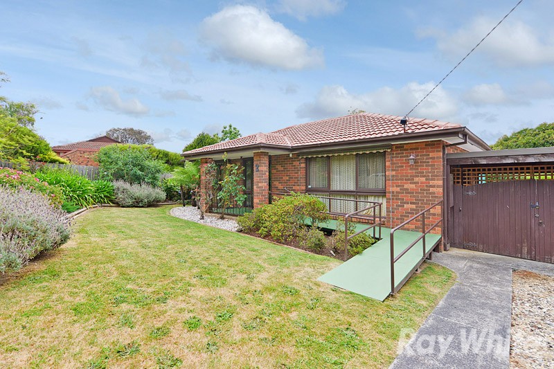 2 Lorna Court, The Basin, VIC 3154