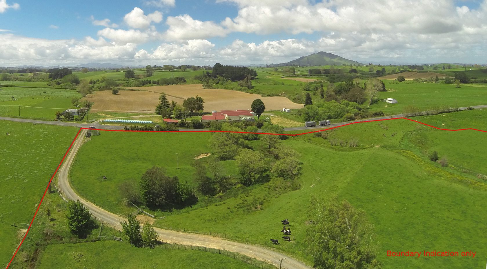 124 Ormsby Road, Pirongia, Waipa District