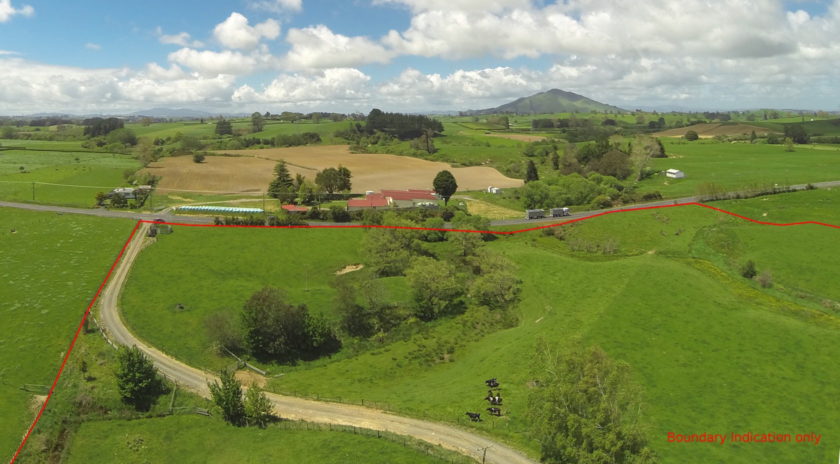 124 Ormsby Road, Pirongia, Waipa District