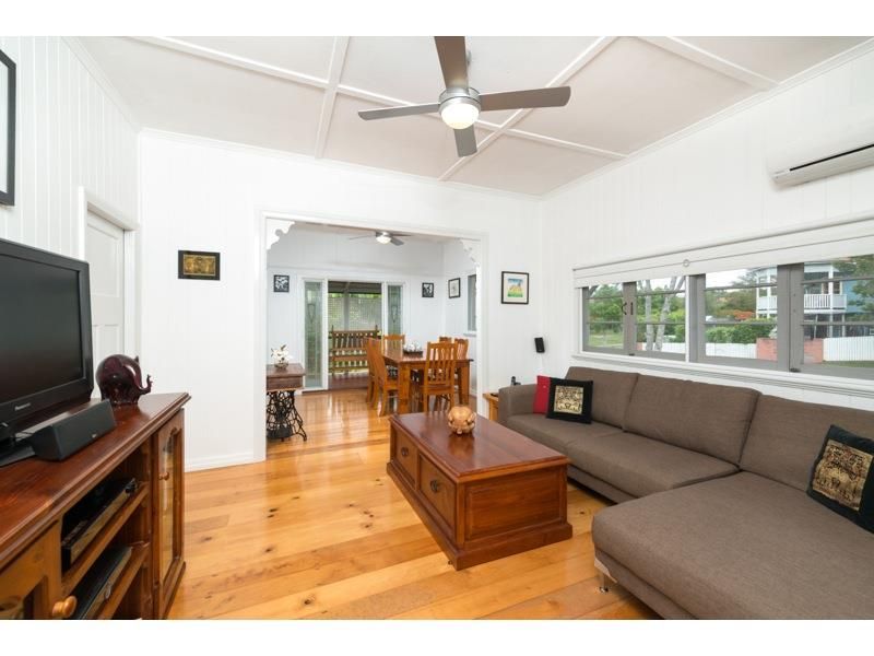60 McCormack Avenue, Ashgrove, QLD 4060