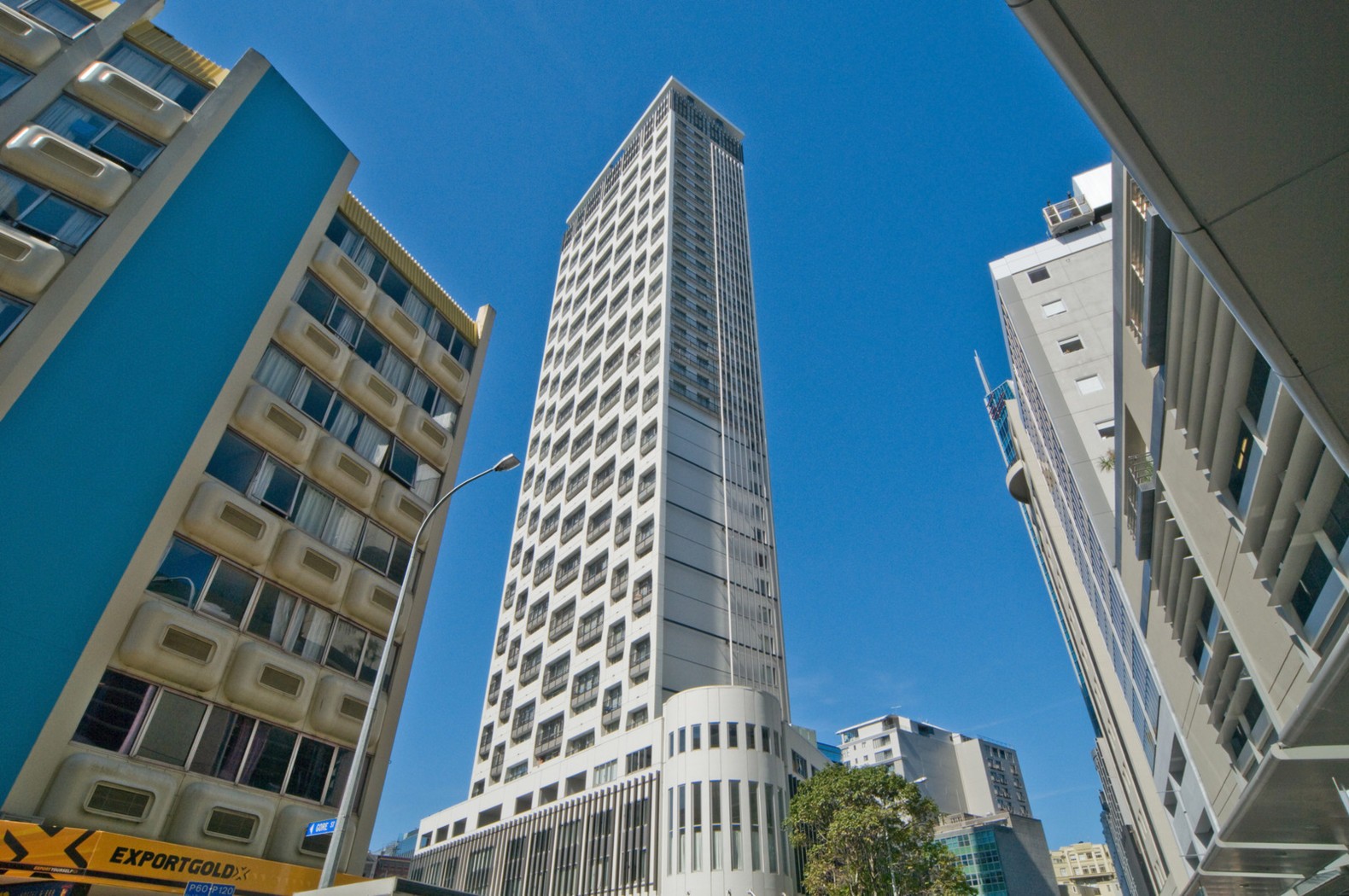 16 Gore Street, Auckland Central, Auckland City