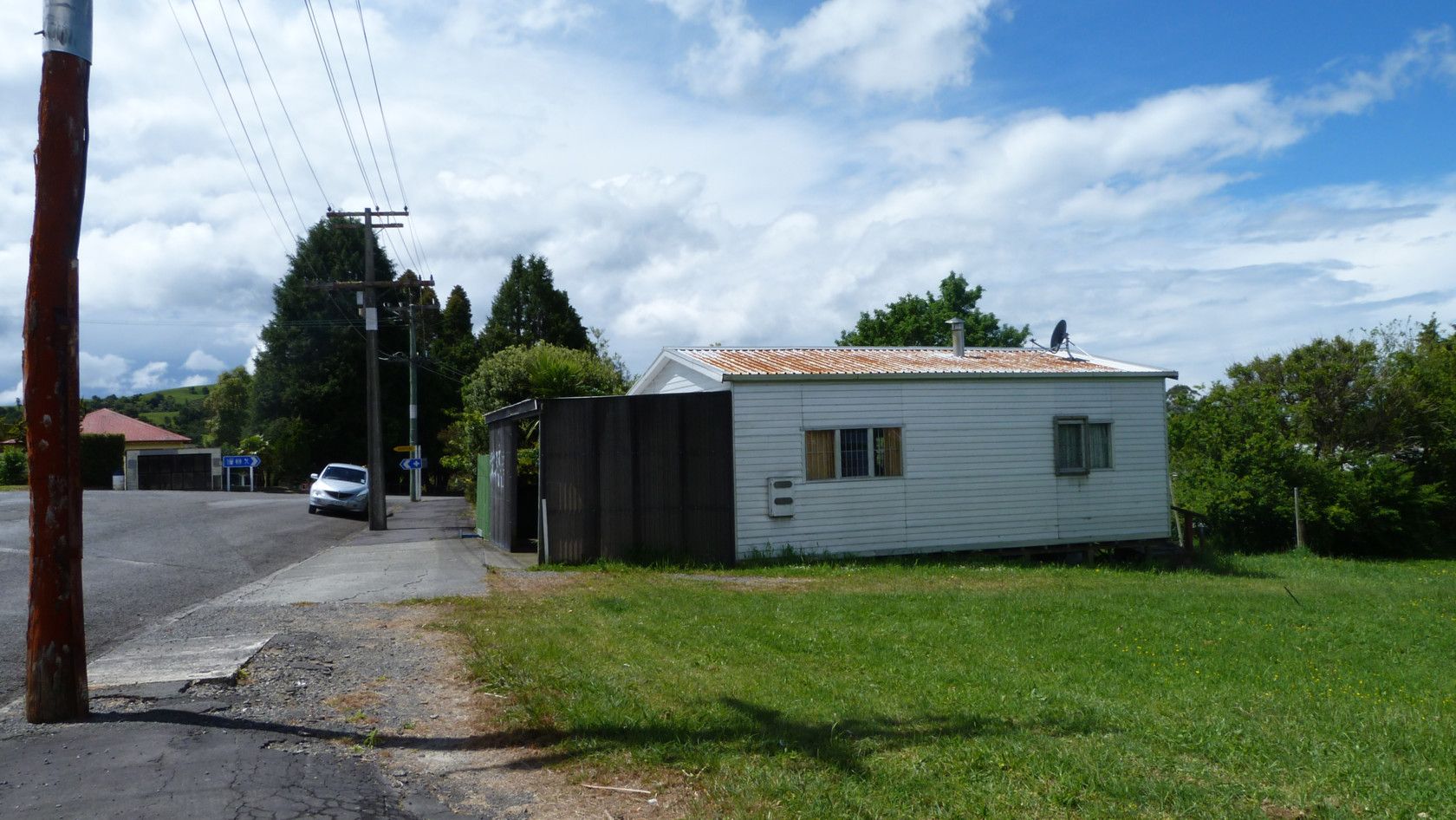 4698 Waiapu Rd, SH 35, Te Puia Springs, Gisborne District