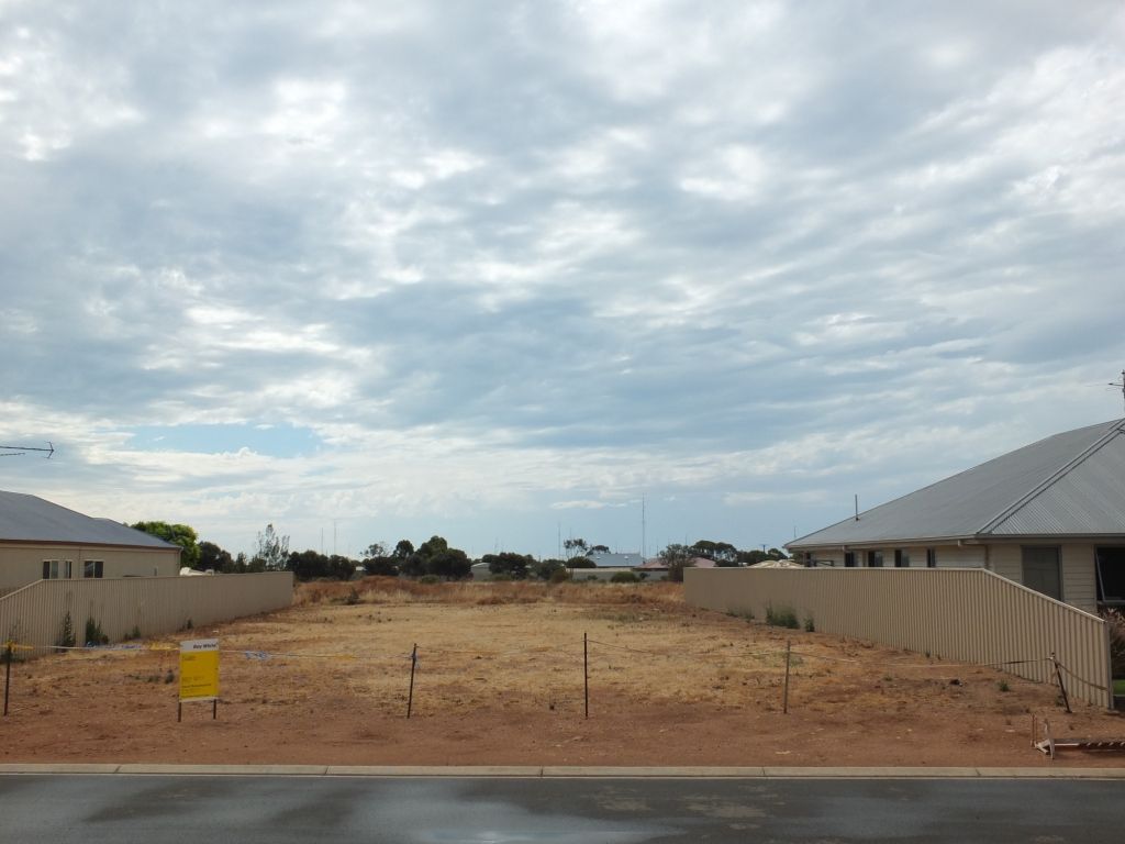 7 (lot 12) Hazel Street, Moonta Bay, SA 5558