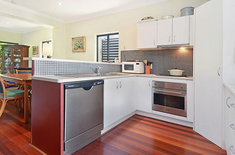 41/9 Fuller Street, Lutwyche, QLD 4030