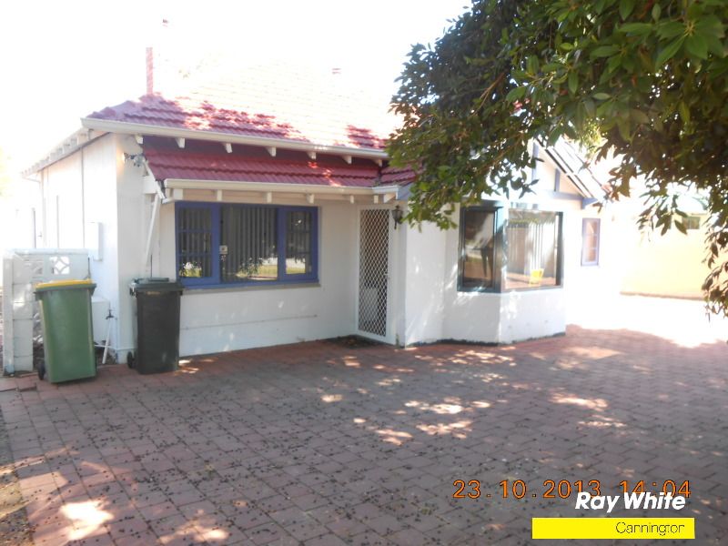 115 Wharf Street, CANNINGTON, WA 6107