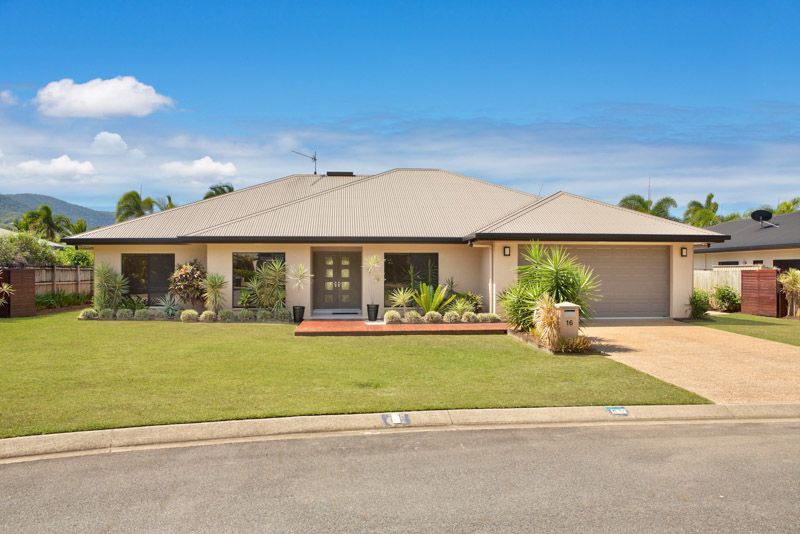Kewarra Beach, QLD 4879