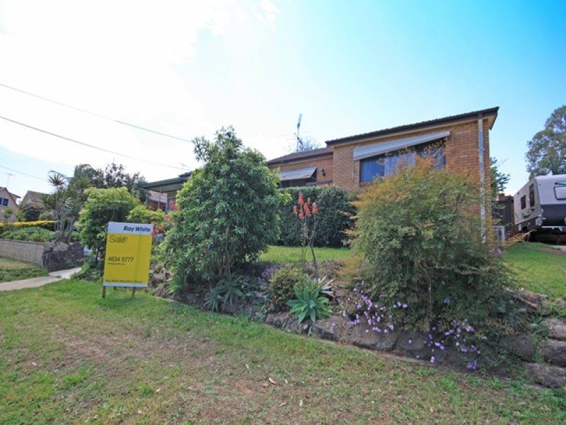 25 Austin Avenue, Campbelltown, NSW 2560