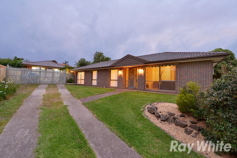 62 Bellfield Drive, Lysterfield VIC 3156