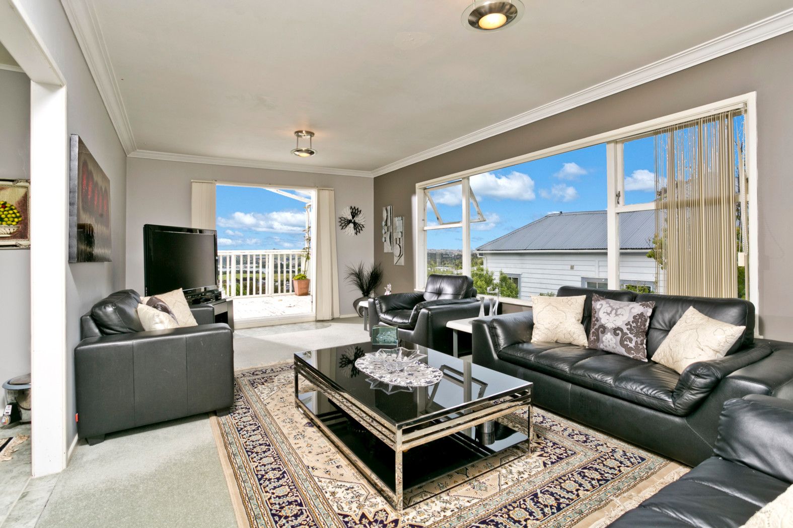 146 Sunset Road, Unsworth Heights, North Shore City