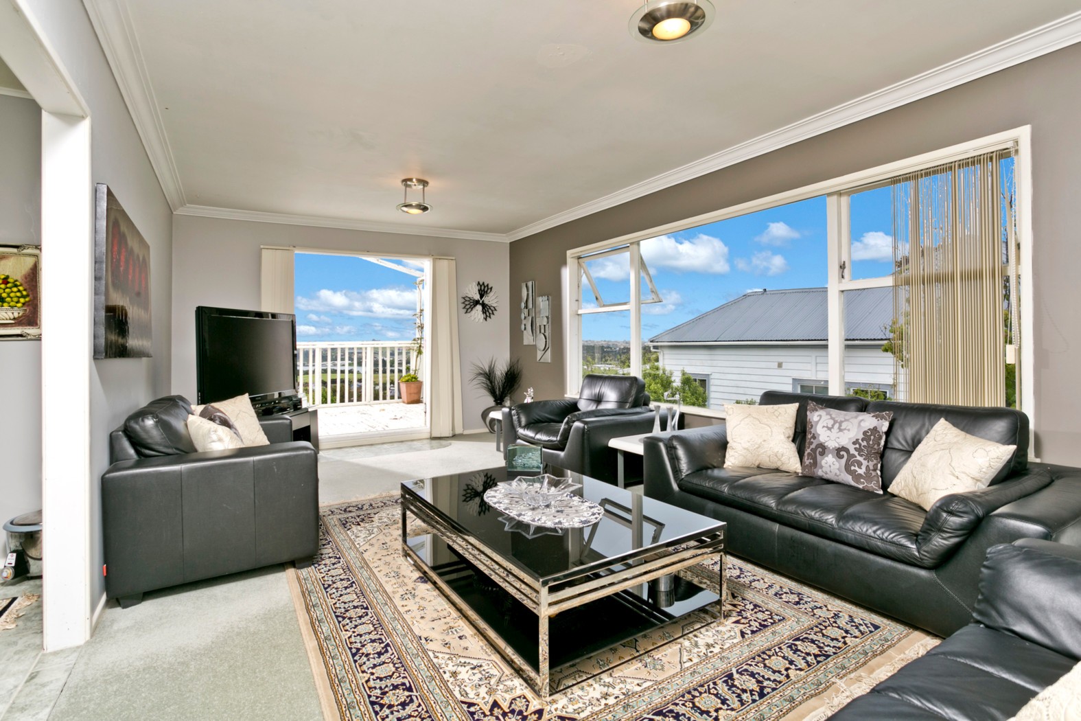 146 Sunset Road, Unsworth Heights, North Shore City