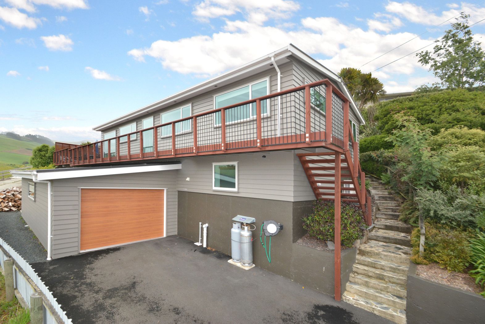 16 Springdon Avenue, Sawyers Bay, Dunedin City