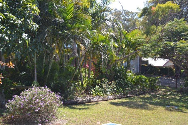 12 Cassia Avenue, Taranganba, QLD 4703