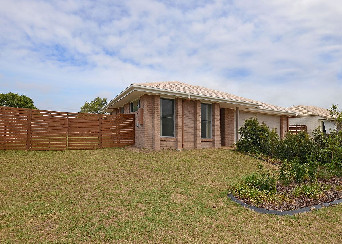 15 Mawson Court, Urraween, QLD 4655