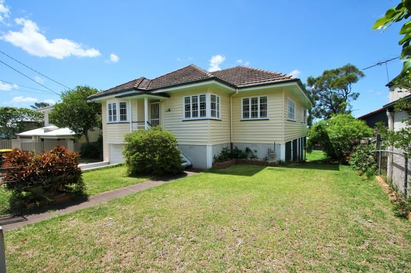 51 Nicholson Street, Greenslopes, QLD 4120