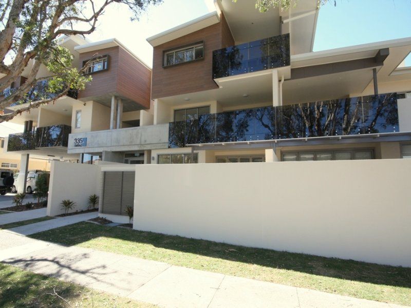 Balmoral, QLD 4171
