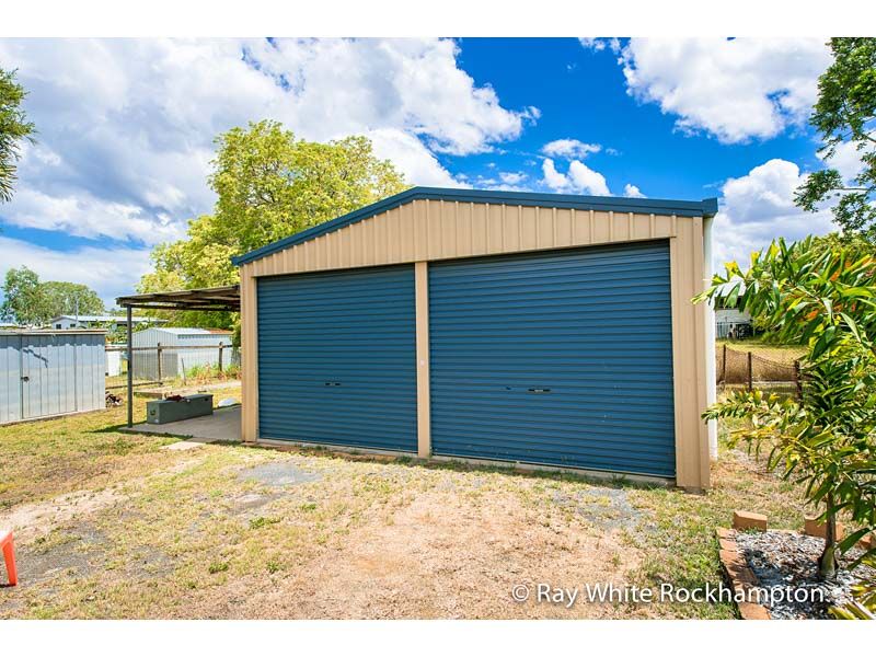 4 Bartlem Street, Allenstown, QLD 4700