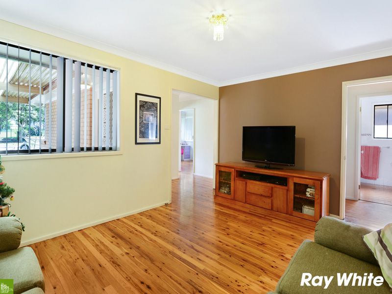 35 Tongarra Road, Albion Park Rail, NSW 2527