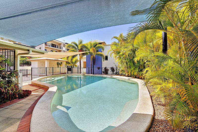 3 Melton Terrace, TOWNSVILLE CITY QLD 4810