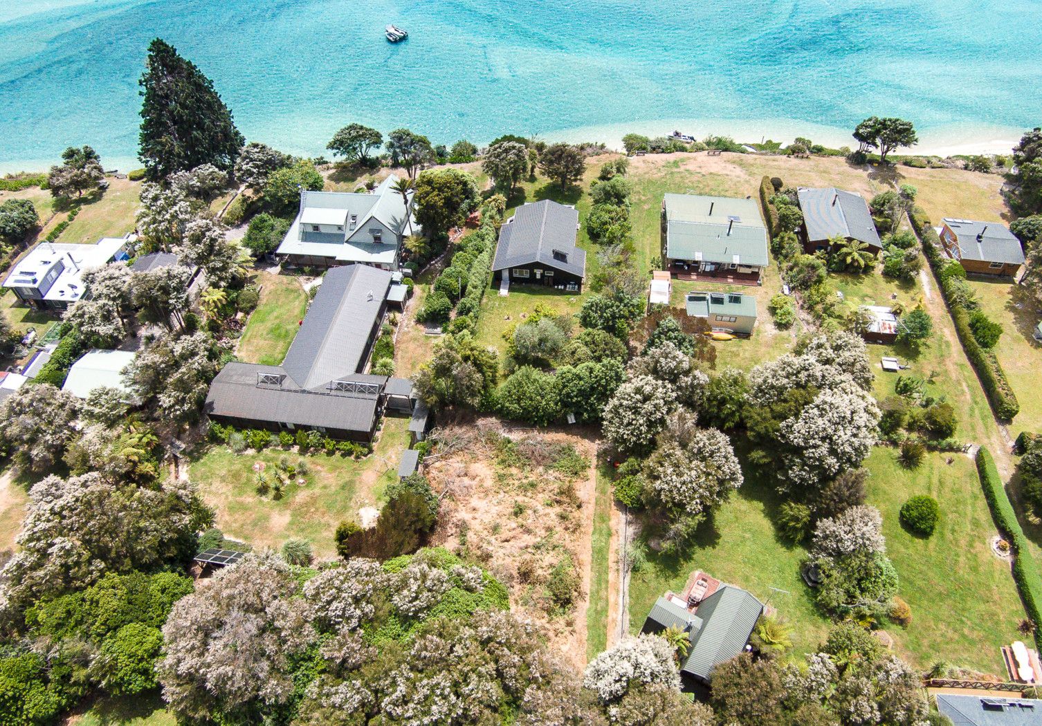 103 Awaroa Inlet, Kaiteriteri, Tasman District