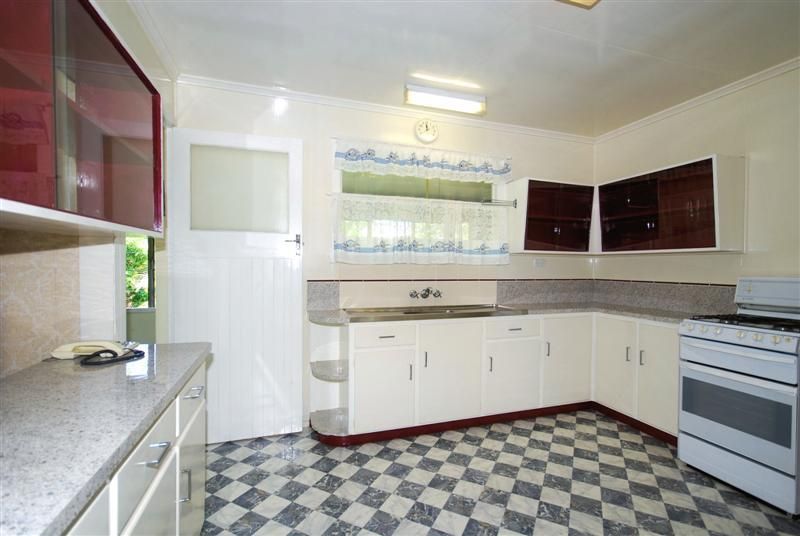 9 Errard Street, Kelvin Grove, QLD 4059