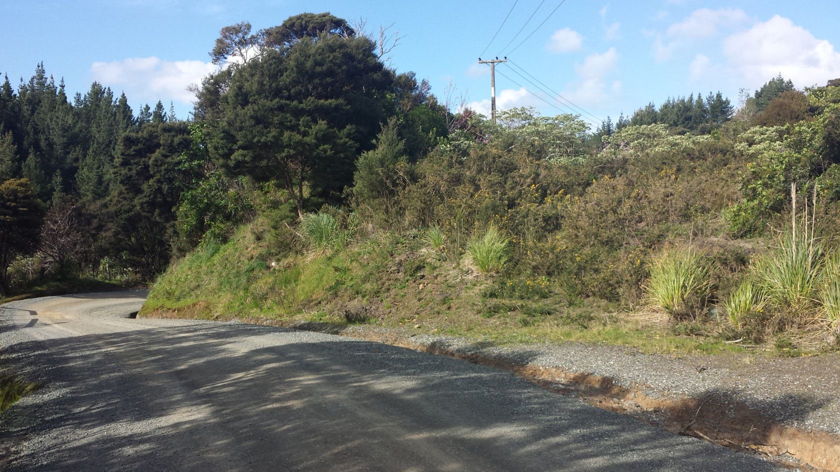 622 Back River Road, Mangonui, Far North District