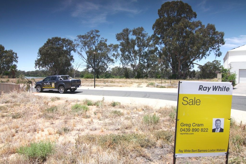 50 Ian Showell Drive, Renmark, SA 5341
