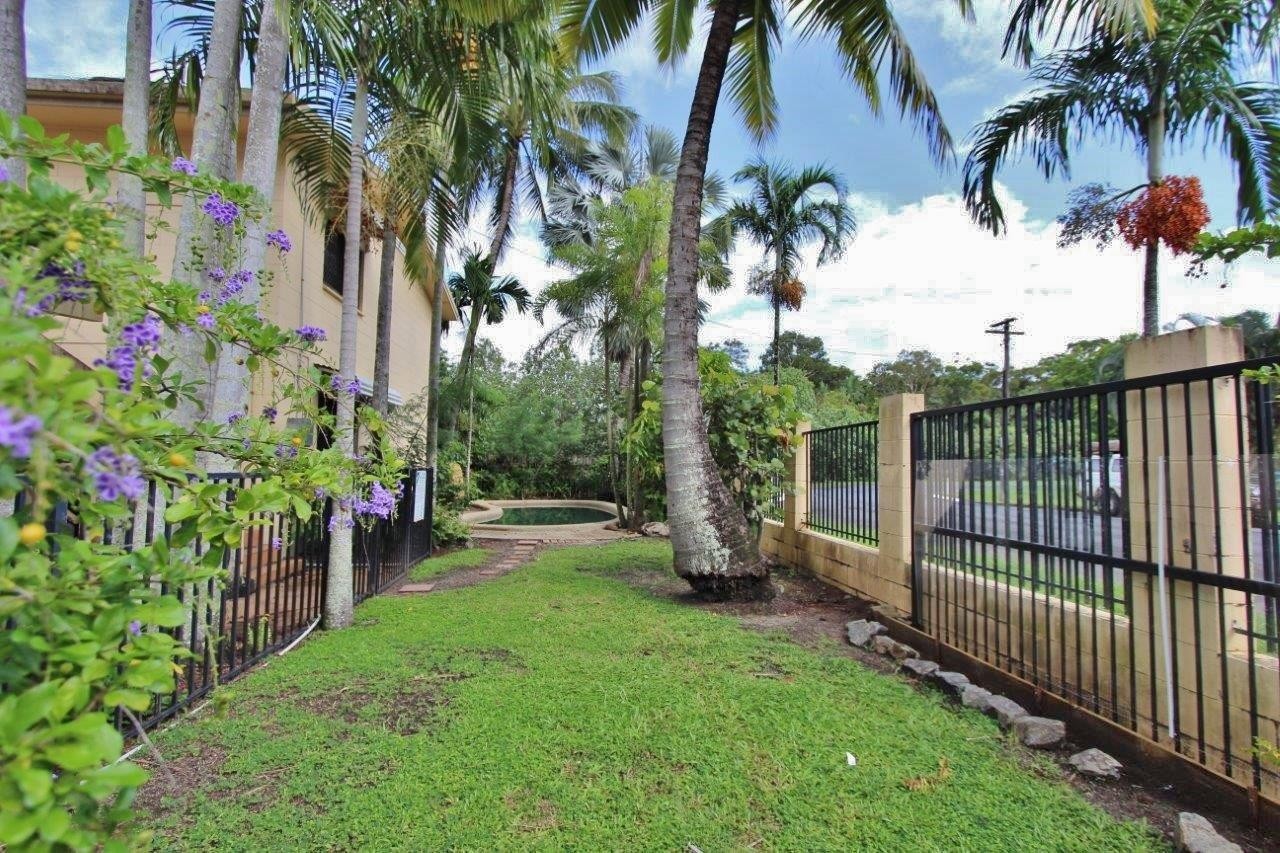 12/23 Harris Street, PARRAMATTA PARK, QLD 4870