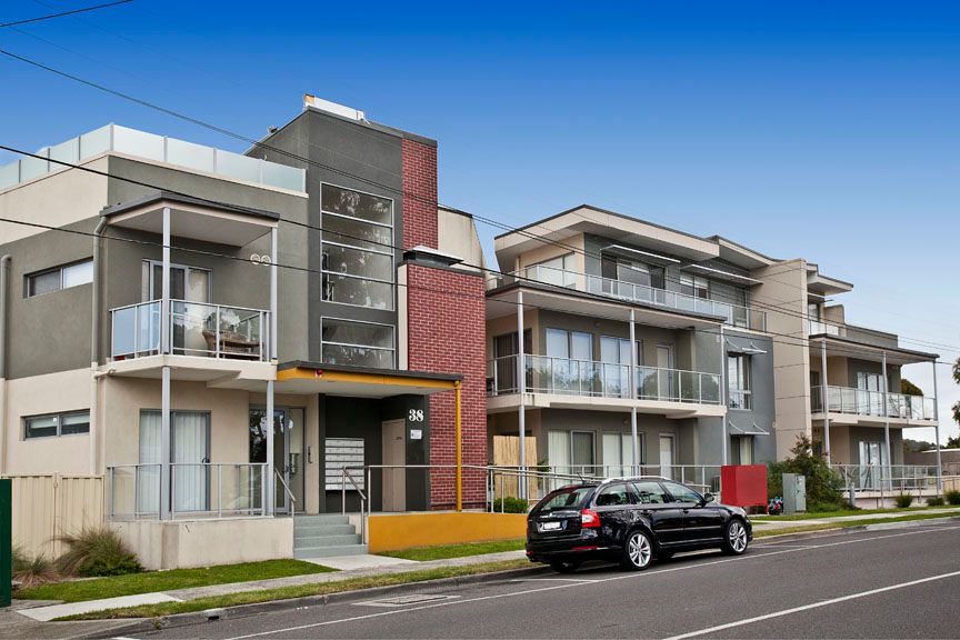 38 Station Street, Ferntree Gully VIC 3156