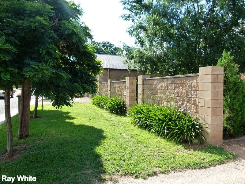 50 Reymond Street, Forbes, NSW 2871