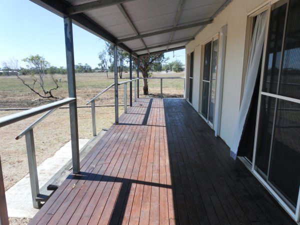 12 Nagle Street, Capella, QLD 4723