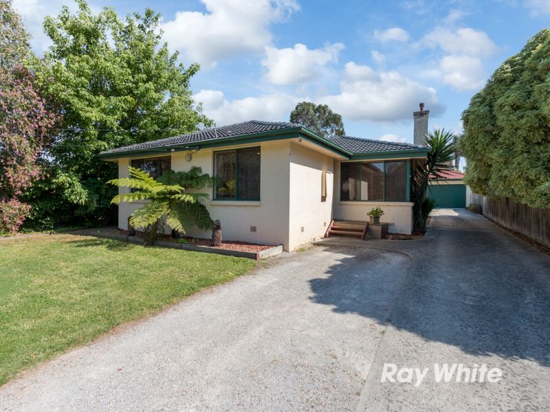 1/26 Laura Road, Knoxfield, VIC 3180