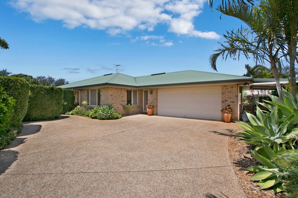 3 Stacey Court, VICTORIA POINT QLD 4165