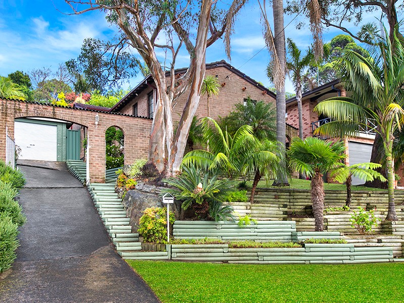 7 Kilmarnock Road, Engadine, NSW 2233