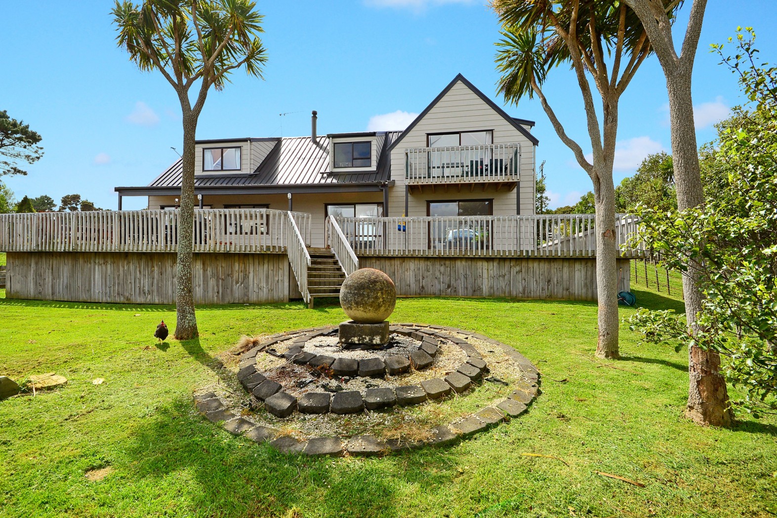 390 Paremoremo Road, Albany, North Shore City