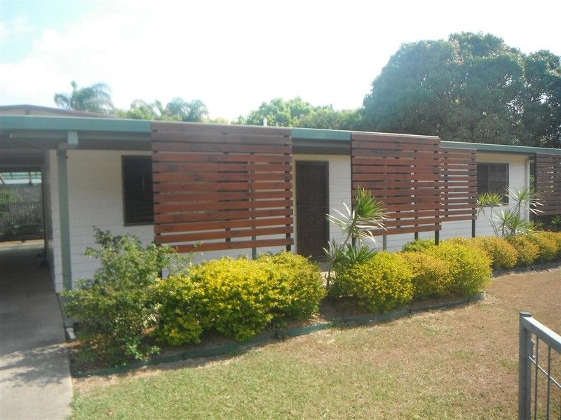 28 Wilga Street, Kin Kora, QLD 4680