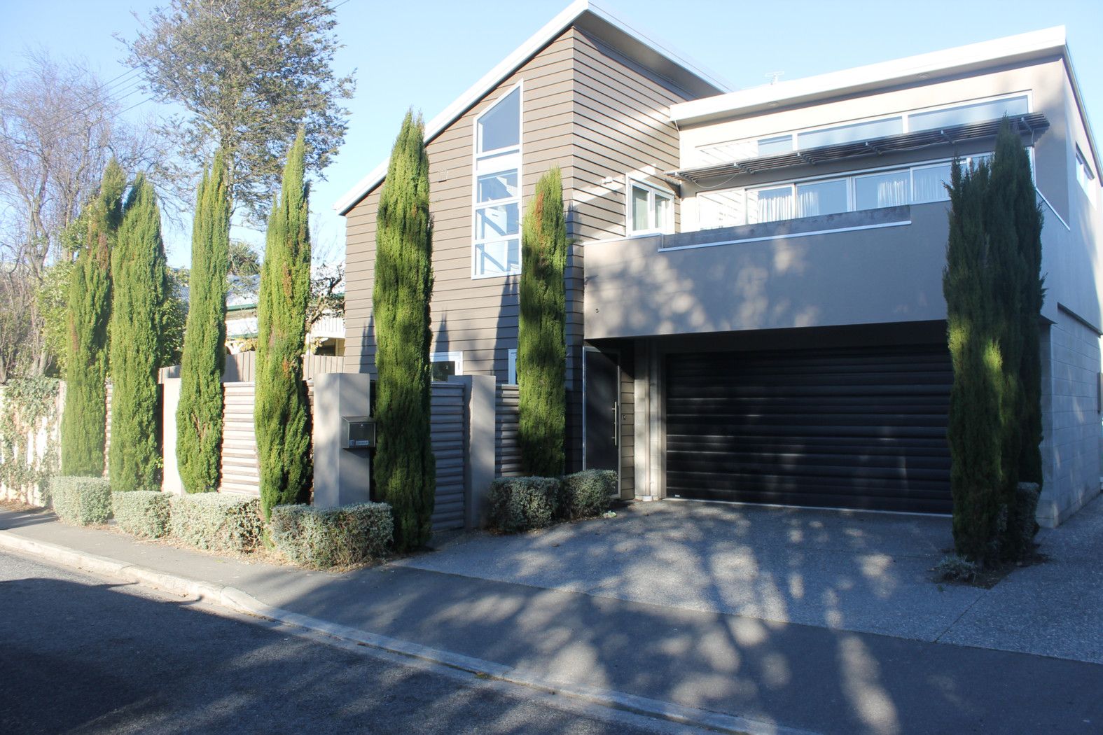 28 Berry Street, St Albans, Christchurch City