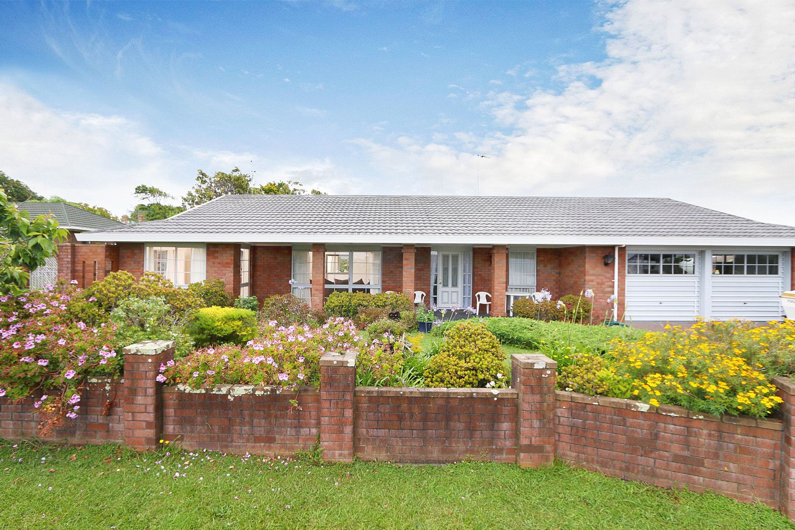 24 Crescent Hills Court, Northpark, Manukau City