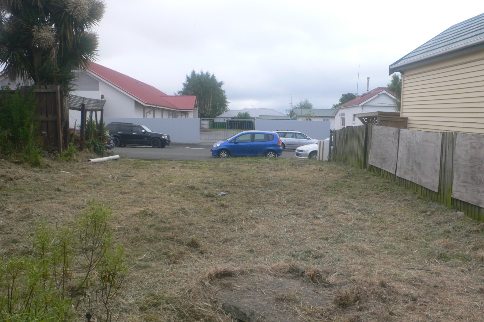 26 Barbour Street, Waltham, Christchurch City