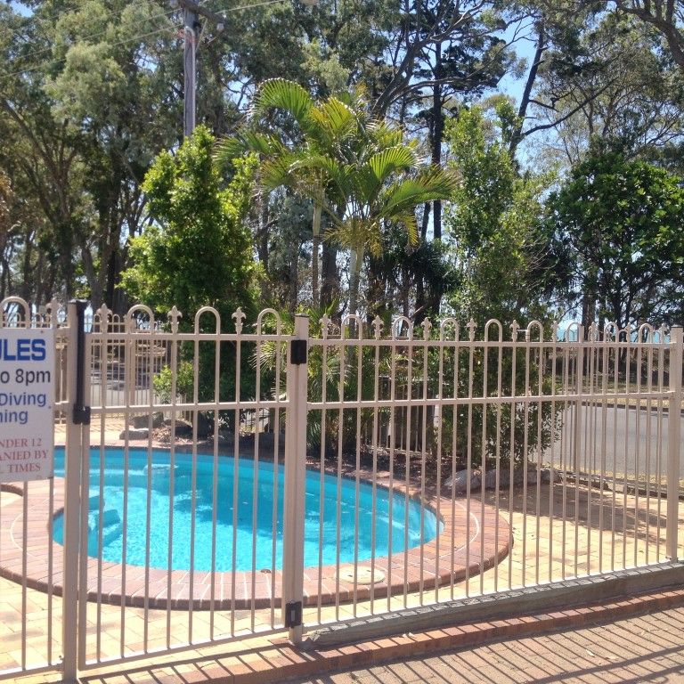 2/479 Esplanade, Torquay, QLD 4655