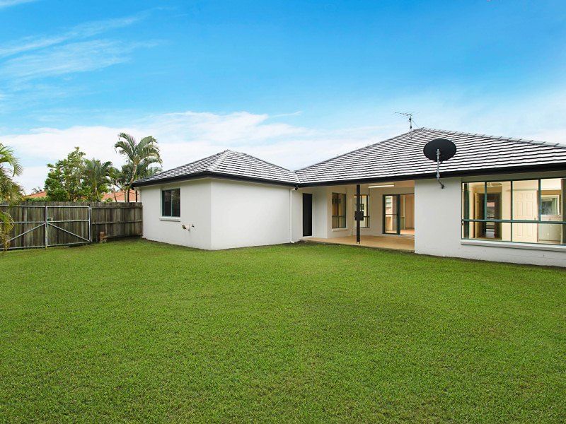 16 The Corso, PELICAN WATERS, QLD 4551