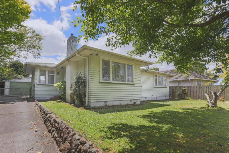 135 Gillespies Line, Cloverlea, Palmerston North City Real Estate