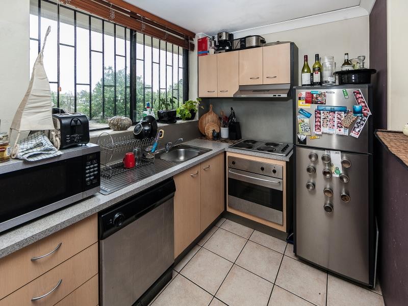 3/170 Given Terrace, PADDINGTON, QLD 4064