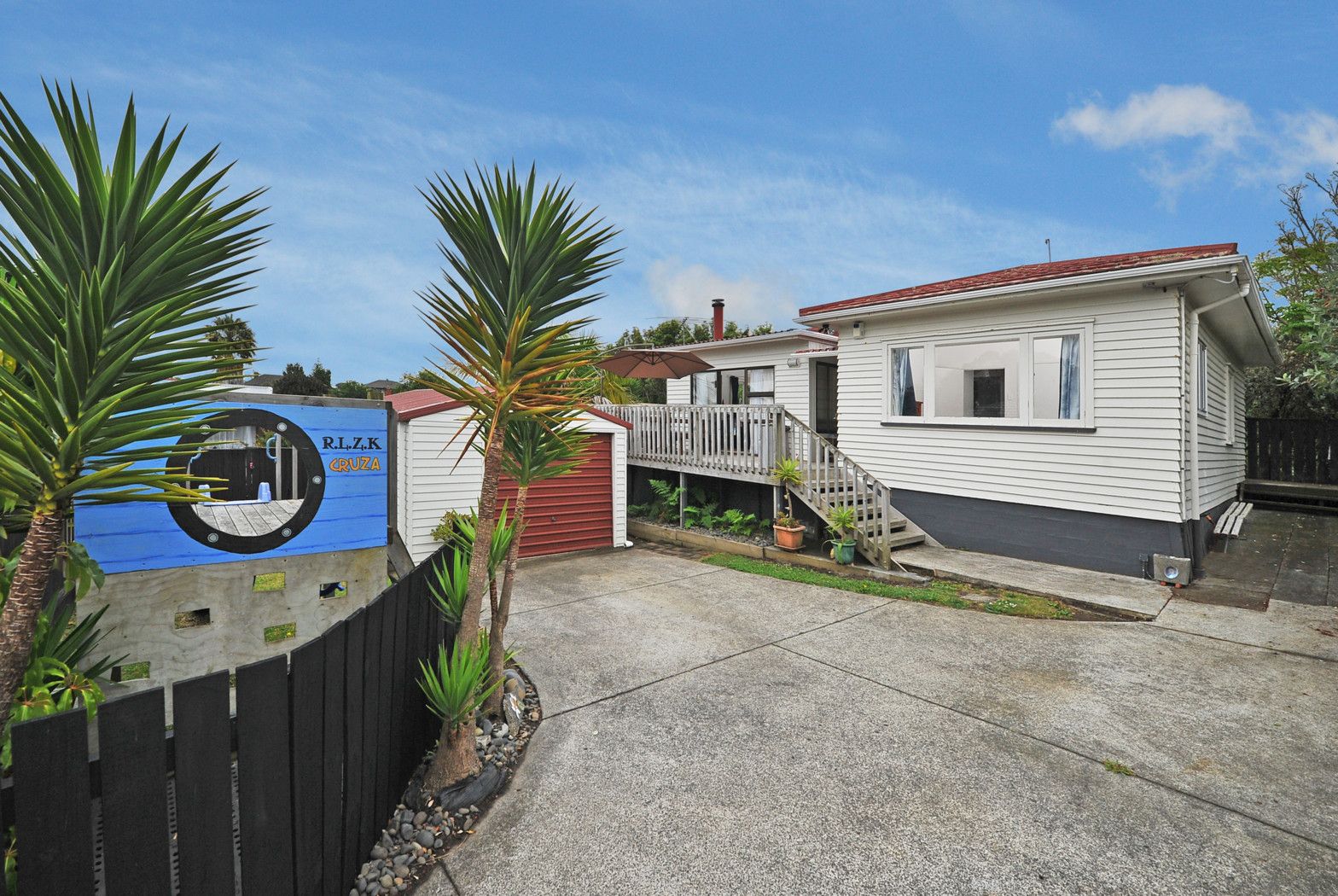 15a McInnes Road, Weymouth, Manukau City