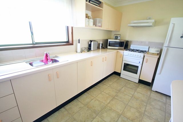 Macquarie Fields, NSW 2564