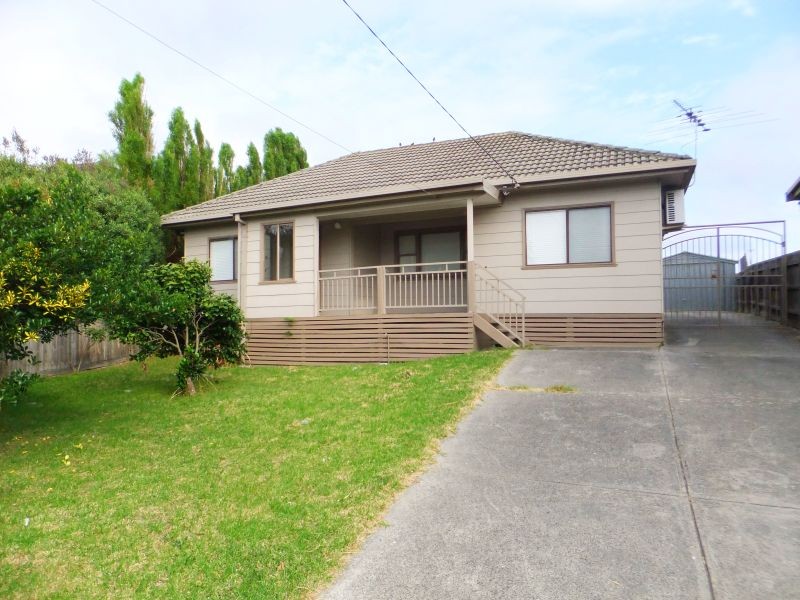 41 Tarwarri Avenue, ROSEBUD, VIC 3939