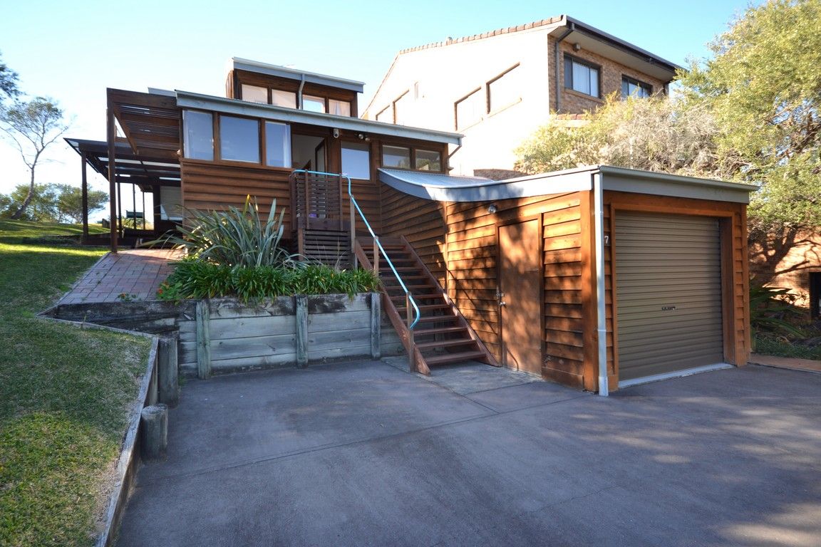 57 The Marina, Culburra Beach, NSW 2540
