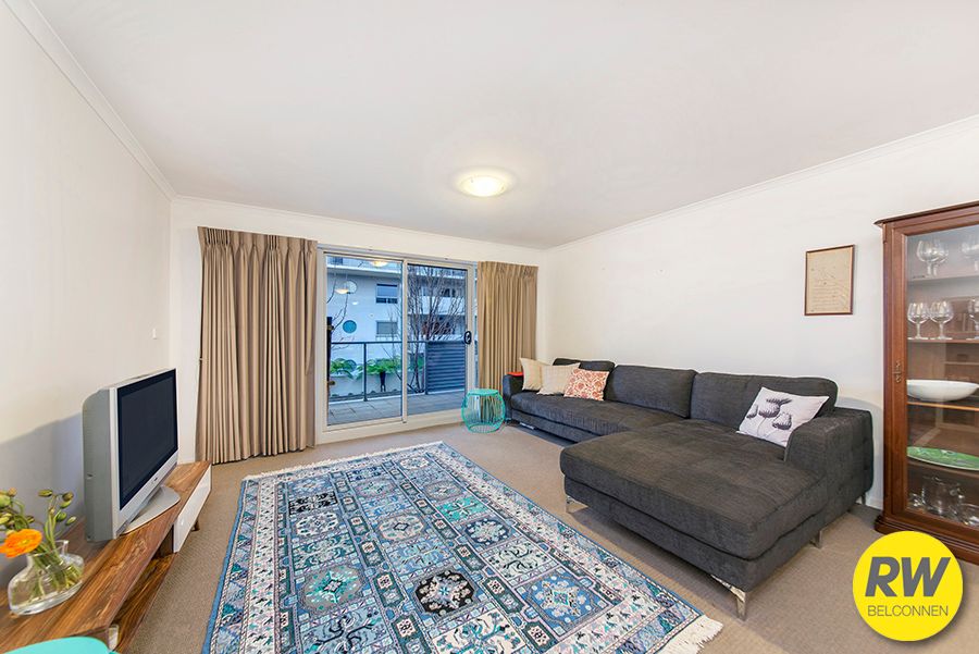 6/64 Lowanna Street, BRADDON, ACT 2612