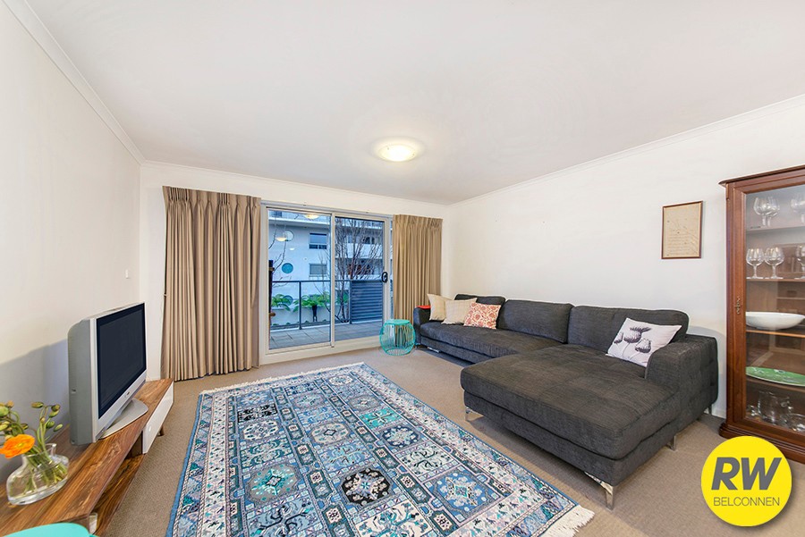 6/64 Lowanna Street, BRADDON, ACT 2612